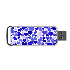 Heart 2014 0924 Portable Usb Flash (two Sides) by JAMFoto