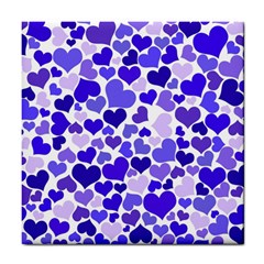 Heart 2014 0925 Tile Coasters