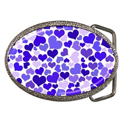 Heart 2014 0925 Belt Buckles