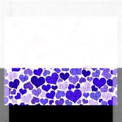 Heart 2014 0925 Rectangular Jigsaw Puzzl