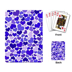 Heart 2014 0925 Playing Card