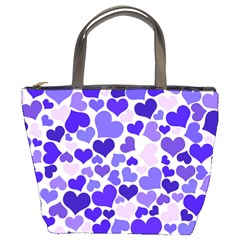 Heart 2014 0925 Bucket Bags