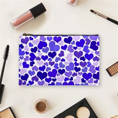 Heart 2014 0925 Cosmetic Bag (Medium) 