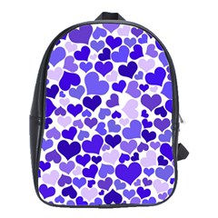 Heart 2014 0925 School Bags(Large) 