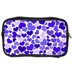 Heart 2014 0925 Toiletries Bags by JAMFoto