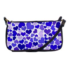 Heart 2014 0925 Shoulder Clutch Bags