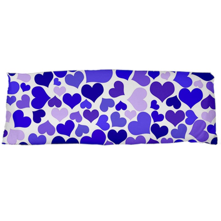 Heart 2014 0925 Body Pillow Cases (Dakimakura) 