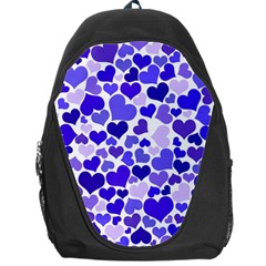 Heart 2014 0925 Backpack Bag