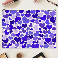 Heart 2014 0925 Cosmetic Bag (XXXL) 