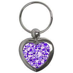 Heart 2014 0926 Key Chains (Heart) 