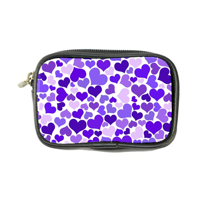 Heart 2014 0926 Coin Purse