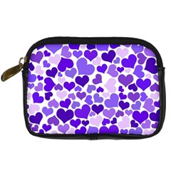 Heart 2014 0926 Digital Camera Cases