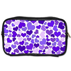 Heart 2014 0926 Toiletries Bags by JAMFoto