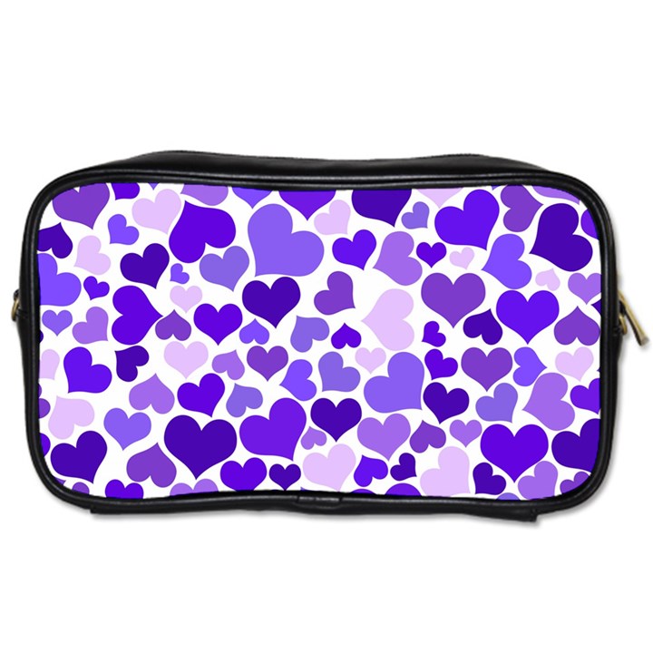 Heart 2014 0926 Toiletries Bags