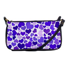 Heart 2014 0926 Shoulder Clutch Bags