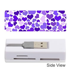 Heart 2014 0926 Memory Card Reader (Stick) 