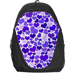 Heart 2014 0926 Backpack Bag