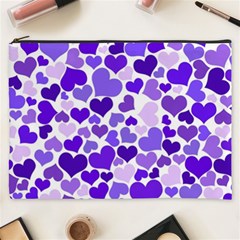 Heart 2014 0926 Cosmetic Bag (XXXL) 