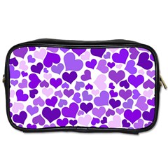 Heart 2014 0927 Toiletries Bags by JAMFoto