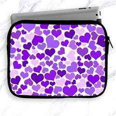 Heart 2014 0927 Apple Ipad 2/3/4 Zipper Cases by JAMFoto