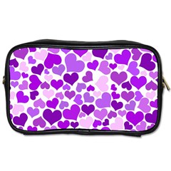 Heart 2014 0928 Toiletries Bags by JAMFoto