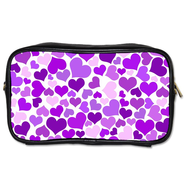 Heart 2014 0928 Toiletries Bags