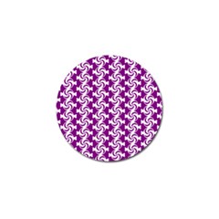 Candy Illustration Pattern Golf Ball Marker (10 Pack) by GardenOfOphir