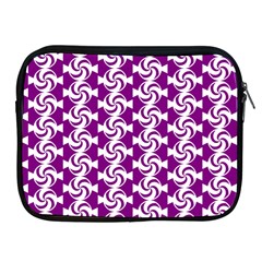 Candy Illustration Pattern Apple Ipad 2/3/4 Zipper Cases by GardenOfOphir