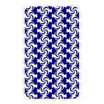 Candy Illustration Pattern Memory Card Reader Front