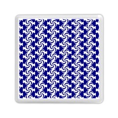 Candy Illustration Pattern Memory Card Reader (square)  by GardenOfOphir