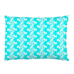 Candy Illustration Pattern Pillow Cases (two Sides) by GardenOfOphir