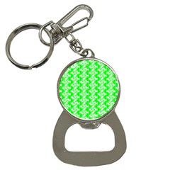 Candy Illustration Pattern Bottle Opener Key Chains by GardenOfOphir