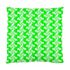 Candy Illustration Pattern Standard Cushion Case (one Side)  by GardenOfOphir