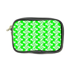 Candy Illustration Pattern Coin Purse by GardenOfOphir