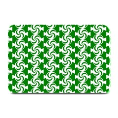 Candy Illustration Pattern Plate Mats by GardenOfOphir