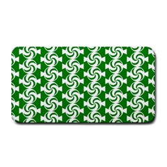 Candy Illustration Pattern Medium Bar Mats by GardenOfOphir