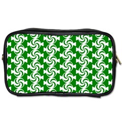 Candy Illustration Pattern Toiletries Bags 2-side