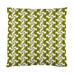 Candy Illustration Pattern Standard Cushion Cases (two Sides)  by GardenOfOphir