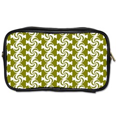 Candy Illustration Pattern Toiletries Bags by GardenOfOphir