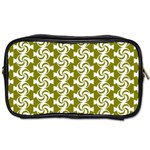 Candy Illustration Pattern Toiletries Bags Front