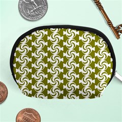 Candy Illustration Pattern Accessory Pouches (medium)  by GardenOfOphir