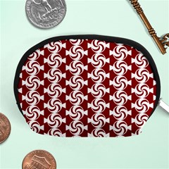 Candy Illustration Pattern Accessory Pouches (medium)  by GardenOfOphir