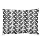 Candy Illustration Pattern Pillow Cases 26.62 x18.9  Pillow Case