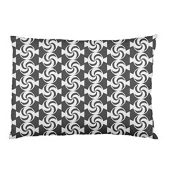 Candy Illustration Pattern Pillow Cases (two Sides) by GardenOfOphir