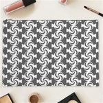 Candy Illustration Pattern Cosmetic Bag (XXL)  Front