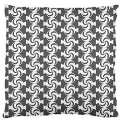 Candy Illustration Pattern Standard Flano Cushion Cases (one Side)  by GardenOfOphir