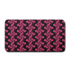 Candy Illustration Pattern Medium Bar Mats by GardenOfOphir