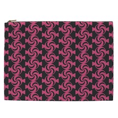 Candy Illustration Pattern Cosmetic Bag (xxl)  by GardenOfOphir