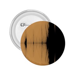 Sunset Black 2 25  Buttons by digitaldivadesigns