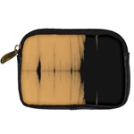 Sunset Black Digital Camera Cases Front